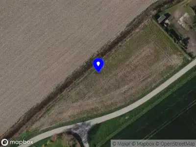 Brandweer met gepaste spoed naar de Plaatweg in Waterlandkerkje vanwege stankoverlast