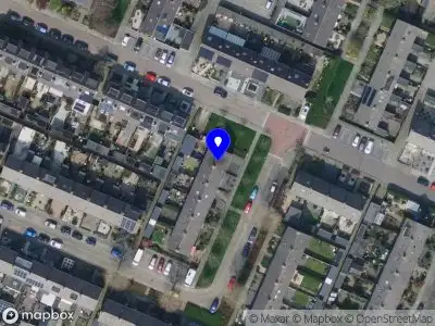 Besteld ambulance vervoer naar de Plataanstraat in Puttershoek