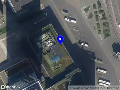 Besteld ambulance vervoer naar de Zalmstraat in Rotterdam