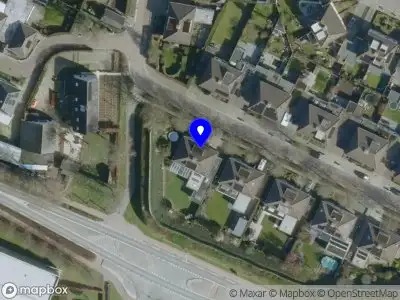 Overlastmelding Burgemeester ter Veerstraat in Moergestel gesloten