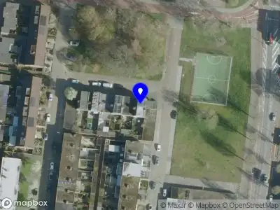 Overlastmelding Kasteel Stapelenstraat in Tilburg gesloten