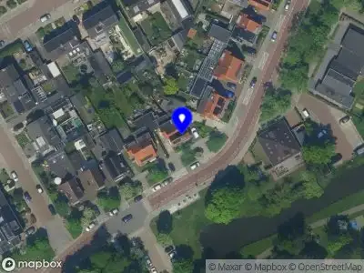 Ambulance met gepaste spoed naar de Breedslaglaan in Heemskerk