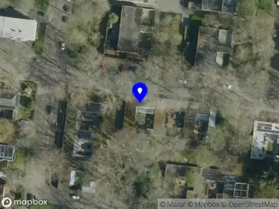 Overlastmelding Professor Gimbrèrelaan in Tilburg gesloten