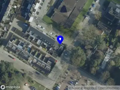 112 melding Overlastmelding Karmijnstraat in Tilburg gesloten