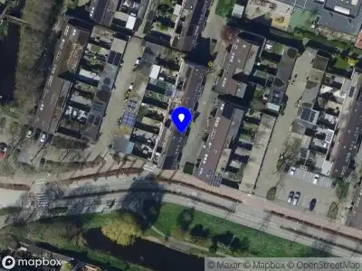 Overlastmelding Burgemeester Diepenhorstsingel in Oud-Beijerland gesloten