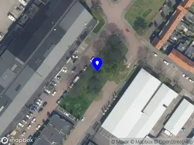 112 melding Overlastmelding Mackayplein in Maassluis