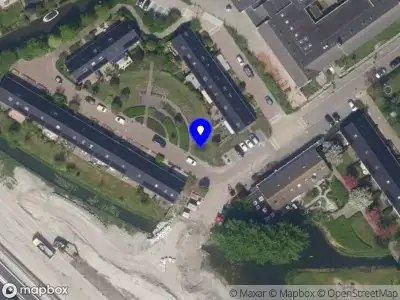 Overlastmelding Het Zwammerveld in Valkenburg