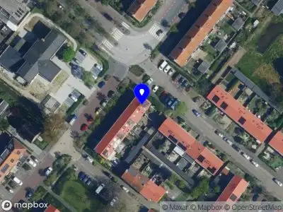 112 melding Overlastmelding Broekweg in Lisse