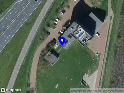 Overlastmelding  in Stellendam