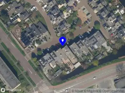 112 melding Overlastmelding Hagedoorn in Maassluis gesloten