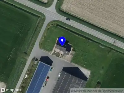 Overlastmelding Vissersweg in Stellendam
