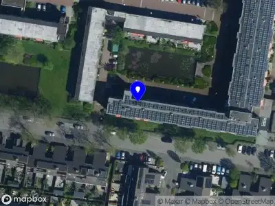 112 melding Overlastmelding Eikenlaan in Lisse gesloten