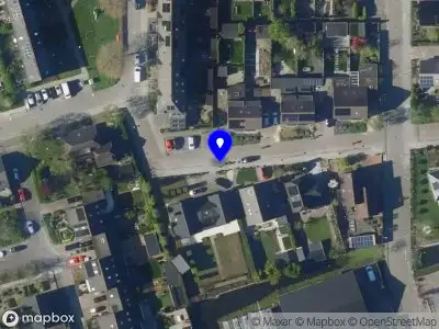 Ambulance met grote spoed naar de Kamille in Hoogkarspel