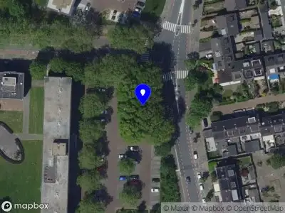 Overlastmelding De Jagerweg in Dordrecht gesloten