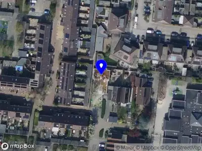 112 melding Overlastmelding Goudsbloemstraat in 's-Gravendeel