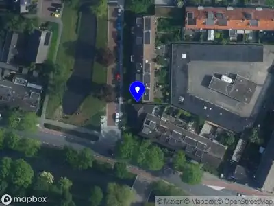 Ambulance met gepaste spoed naar de Michiel van Miereveldlaan in Amstelveen
