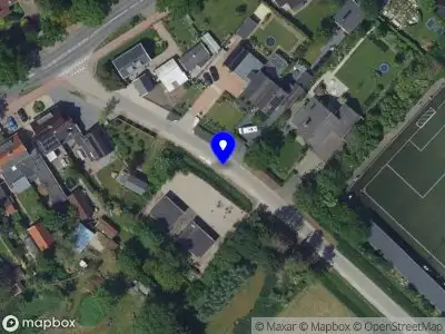 Overlastmelding De Roef in Sleeuwijk