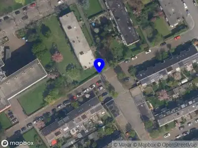 112 melding Ambulance met gepaste spoed naar de Chopinlaan in Rotterdam