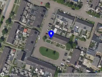 Overlastmelding Van der Steltstraat in Nieuwendijk