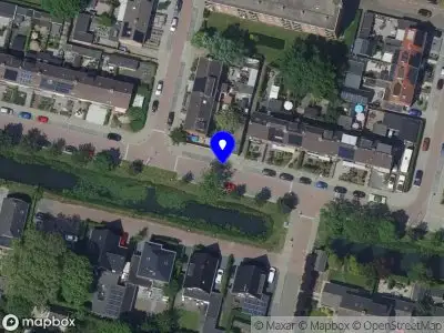 Overlastmelding Zuiderzeestraat in Sliedrecht gesloten