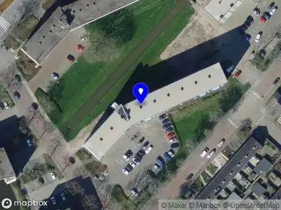 Overlastmelding Tesselschadestraat in Hendrik-Ido-Ambacht