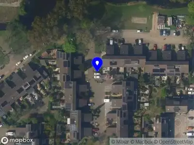 112 melding Overlastmelding Klaverveld in Waddinxveen gesloten