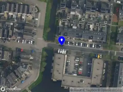 Anonieme overlastmelding Walsmolen in Waddinxveen gesloten