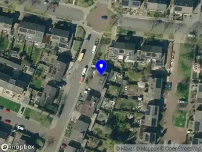 112 melding Overlastmelding Brahmsstraat in Zevenaar