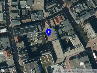 Overlastmelding Kromme Elleboogsteeg in Arnhem