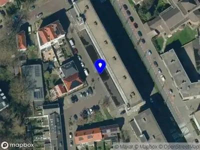 Overlastmelding Arnoudstraat in Arnhem