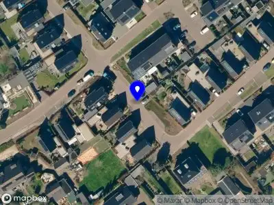 112 melding Overlastmelding Berggrind in Rheden