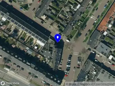 Overlastmelding Distellaan in Arnhem gesloten