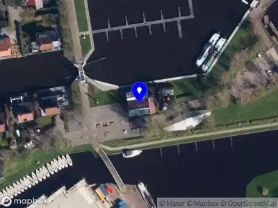 Overlastmelding Pontdyk in Langweer gesloten
