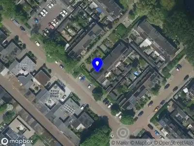 Overlastmelding Twentestraat in Heemskerk gesloten