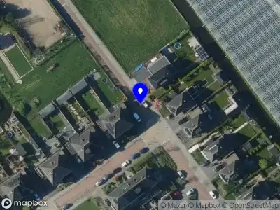 Overlastmelding Klokkeweit in Zwaagdijk-West