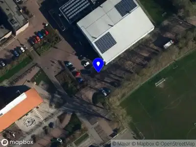 Overlastmelding Willem 't Hartplein in 't Zand gesloten