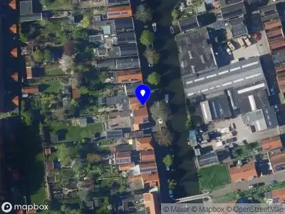 Overlastmelding Burgwal in Enkhuizen gesloten