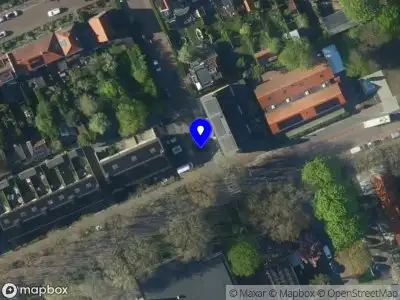 112 melding Overlastmelding Johannes Poststraat in Hoorn gesloten