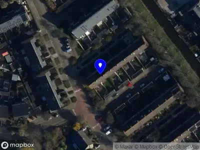 Overlastmelding Julianastraat in 't Zand