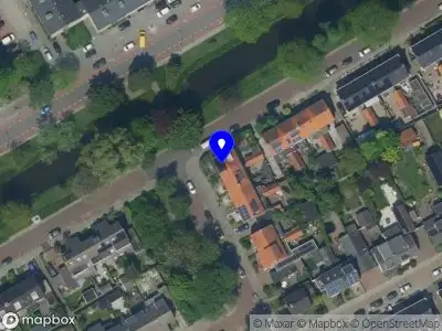 Overlastmelding Pieter Breughelstraat in Heemskerk