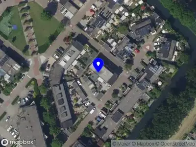 Ambulance met gepaste spoed naar de Meranti in Dordrecht