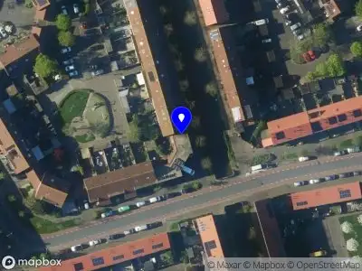 Overlastmelding Oliemolen in Hoorn