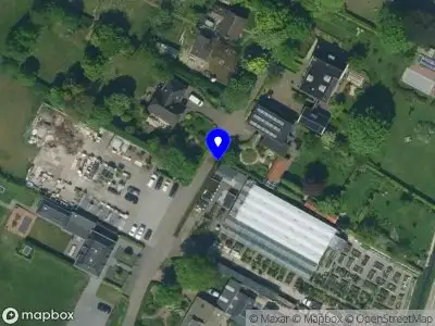 Overlastmelding Klein Dorregeest in Akersloot