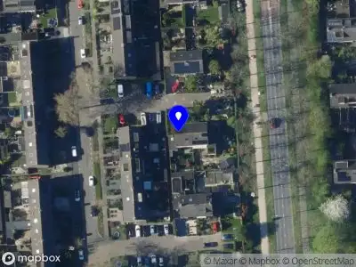 112 melding Overlastmelding Hertog Albrechtstraat in Bovenkarspel gesloten