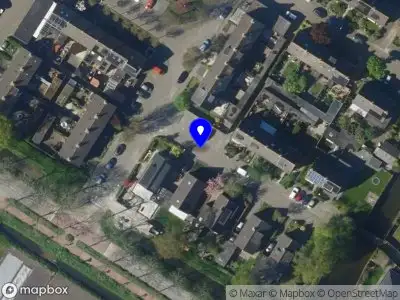 112 melding Overlastmelding Fresiastraat in Waarland gesloten