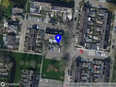 Ambulance met grote spoed naar de Groteweide in Westmaas