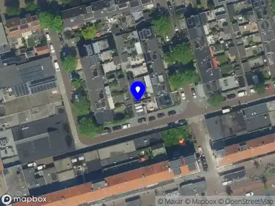 Ambulance met gepaste spoed naar de Diezestraat in IJmuiden