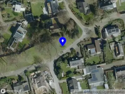 Overlastmelding Dokter P.C. de Brouwerlaan in Hilvarenbeek