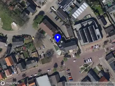 Overlastmelding Hoogakker in Sprundel