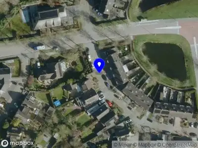 Overlastmelding Ottergraaf in Tilburg